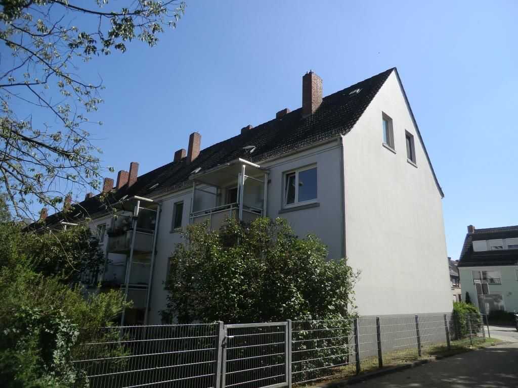 Vermietete 3-Zi-ETW am Waller Friedhof mit guter Rendite – Bremen – Vorschaubild 6