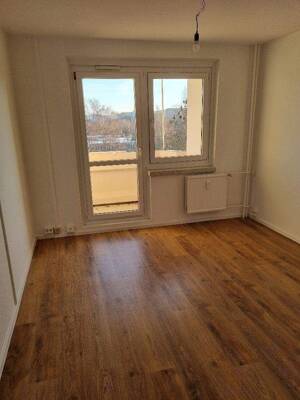 Kleine 2 Raumwohnung zum Wohlfühlen – 9123 Chemnitz – Vorschaubild 1