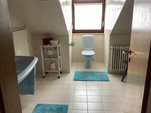 Familienfreundliches Haus mit Balkon und Terrasse in München Pasing-Obermenzing – 81247 München – Vorschaubild 9