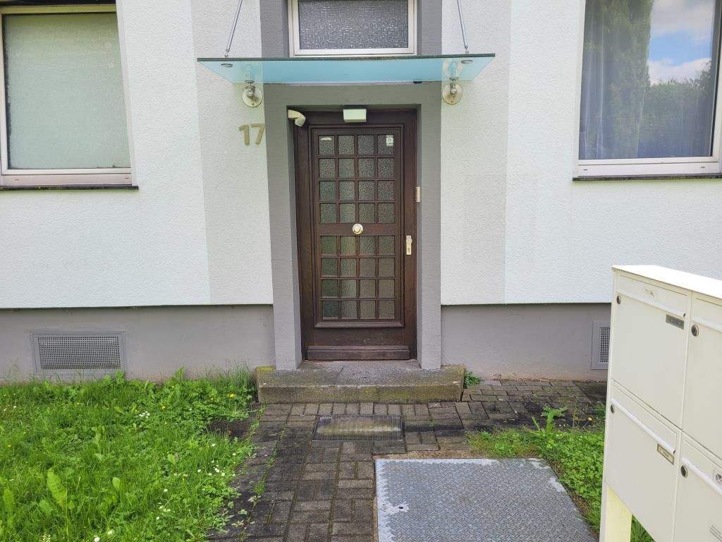 Bad Godesberg. vermietete 5-Zi.-Whg. mit Terrasse- provisionsfrei – Bonn – Vorschaubild 4