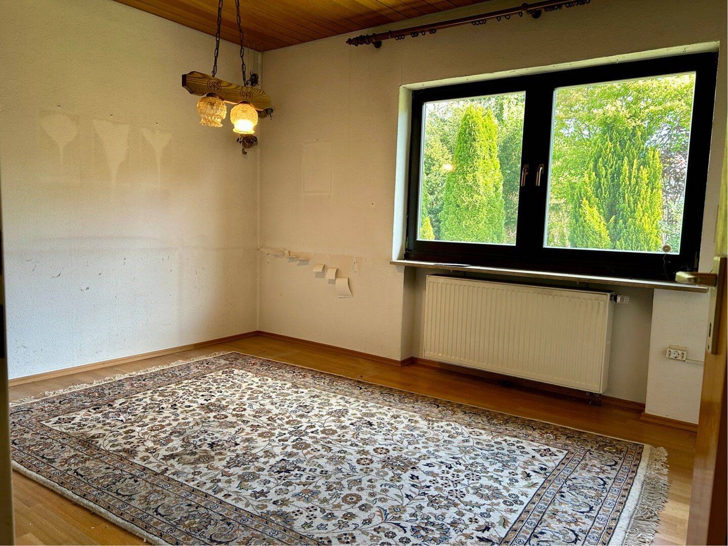 Sanierungsbedürftiges Wohnhaus mit großem Potenzial...Bungalow in Top-Wohnlage von Zeckern – Hemhofen – Vorschaubild 6
