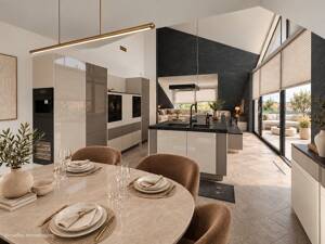 Schon das Ankommen ist Luxus - Ihr Design-Penthouse – 85658 Egmating – Vorschaubild 4