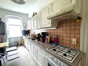 DERZEIT VERMIETET - guter Schnitt + TG-STELLPLATZ | gemütliche 2,5-Zimmer-Whg. – 13189 Berlin – Vorschaubild 7