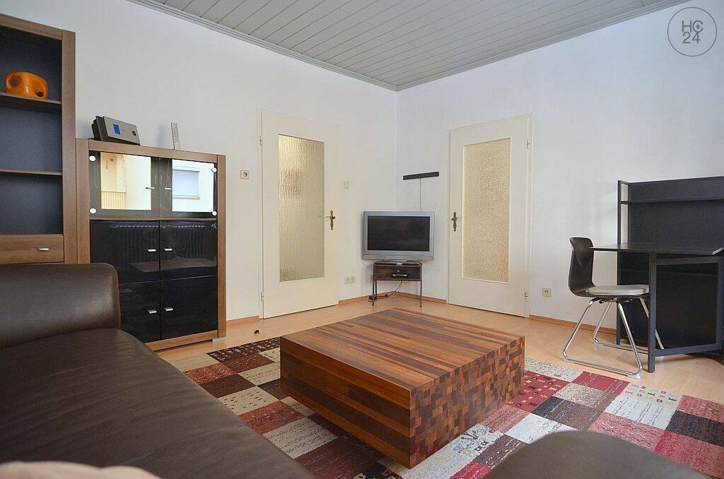 Gemütlich möblierte 2-Zimmer-Wohnung in Nürnberg/St.-Leonhard – Nürnberg – Vorschaubild 6