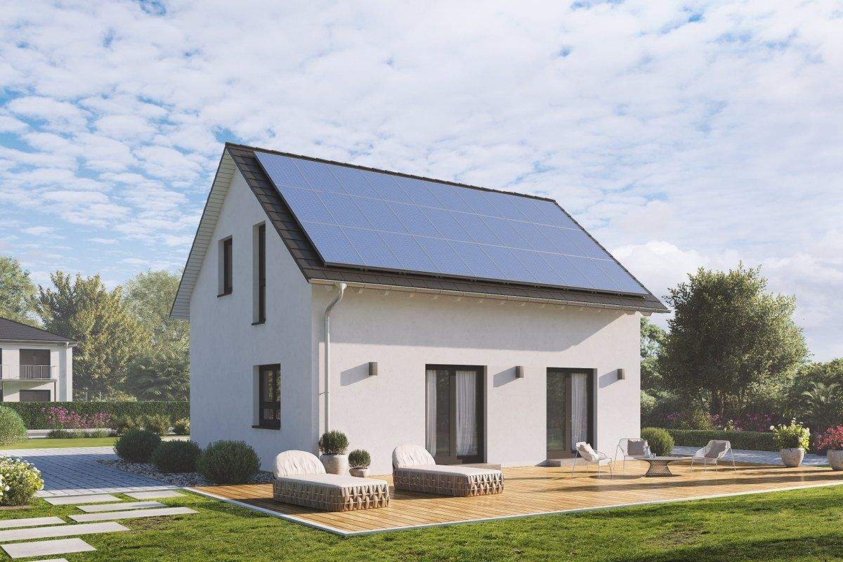 Ihr Traumhaus in Forchheim - Individuell gestaltet für Ihr Wohlbefinden – Forchheim – Bild 1 von 9