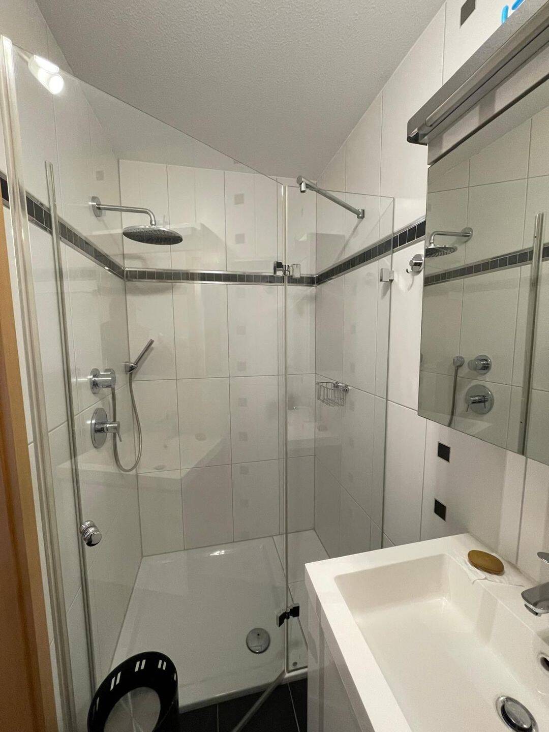 Exklusive 3-Zimmer-Wohnung mit großem Balkon und Festungsblick – Würzburg – Vorschaubild 8