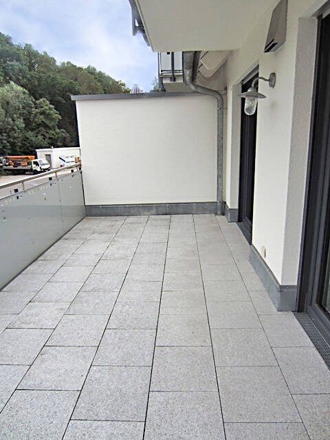 Sonnige 2-Zimmer-ETW mit großem Balkon in IN-Spitalhof im kfw55-Standard – Ingolstadt – Vorschaubild 6