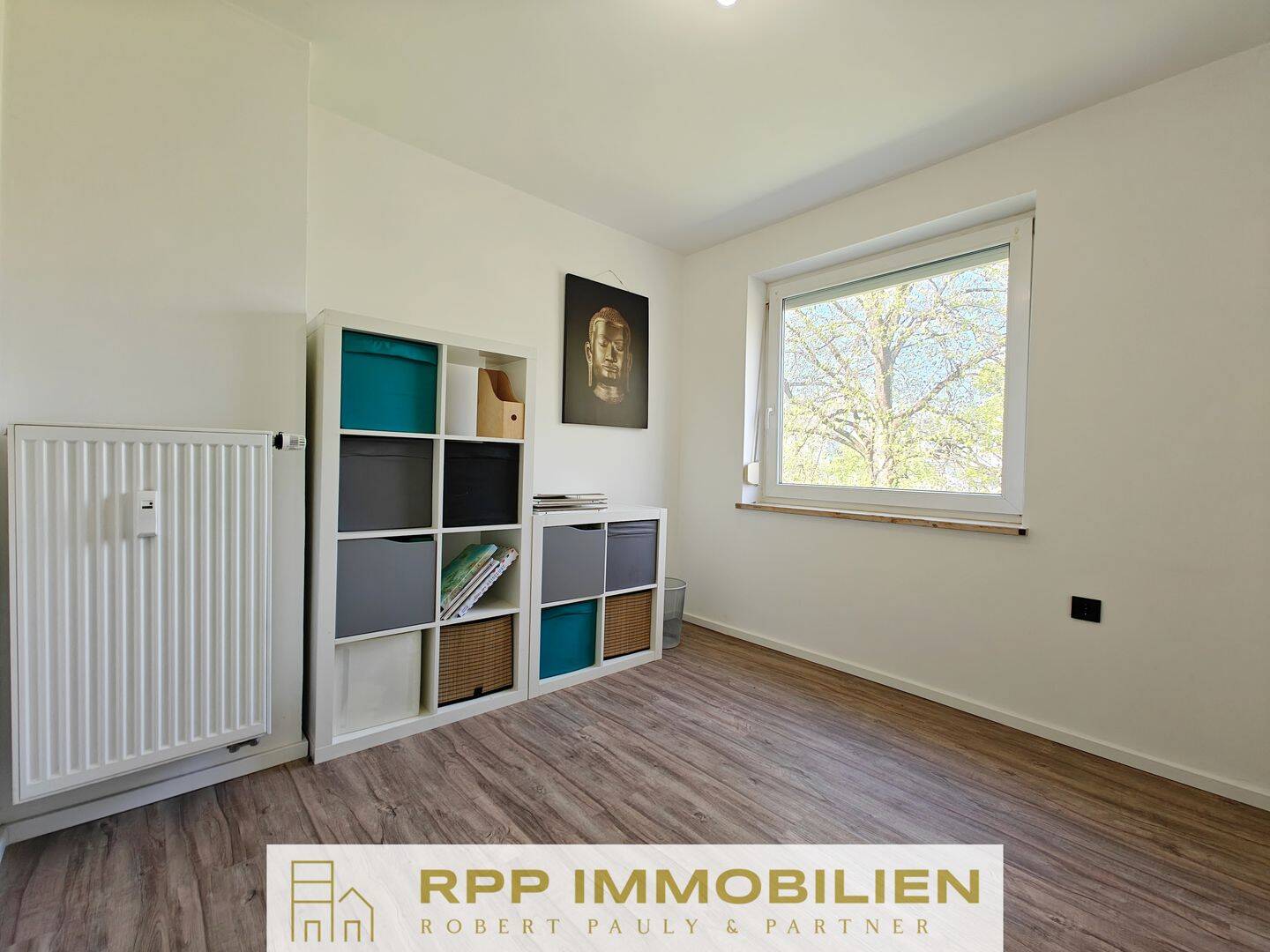 Renoviert & bezugsfrei: 2,5-Zimmerwohnung mit Süd-Balkon in ruhiger Lage von Untermenzing/München – München – Vorschaubild 9