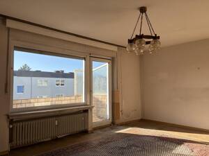 Entdecken Sie das Potenzial! Gut aufgeteilte 4-Zimmer-Wohnung in Bielefeld-Stieghorst – 33605 Bielefeld – Vorschaubild 8