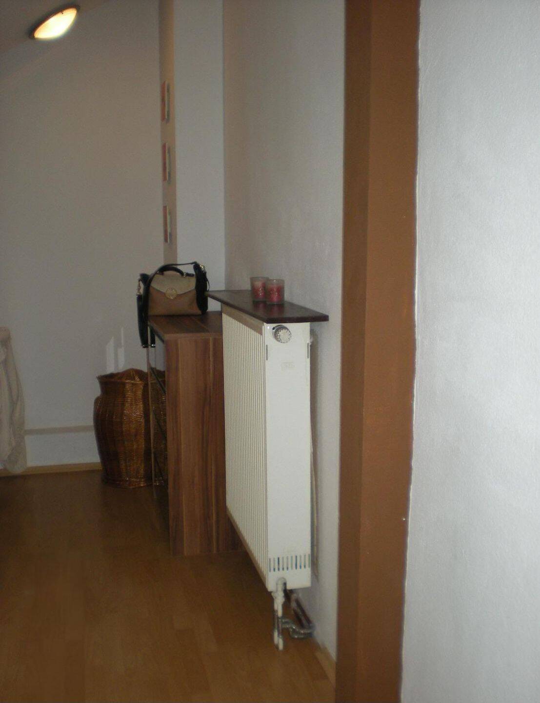 Vollmöblierte 2-Zimmer-Maisonette-Wohnung in Nürnberg-Gostenhof – – Nürnberg – Vorschaubild 9