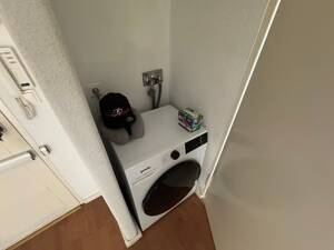 Helle 2-Zimmer-Wohnung zwischen Bismarckstraße und Otto-Suhr-Allee – 10625 Berlin – Vorschaubild 9