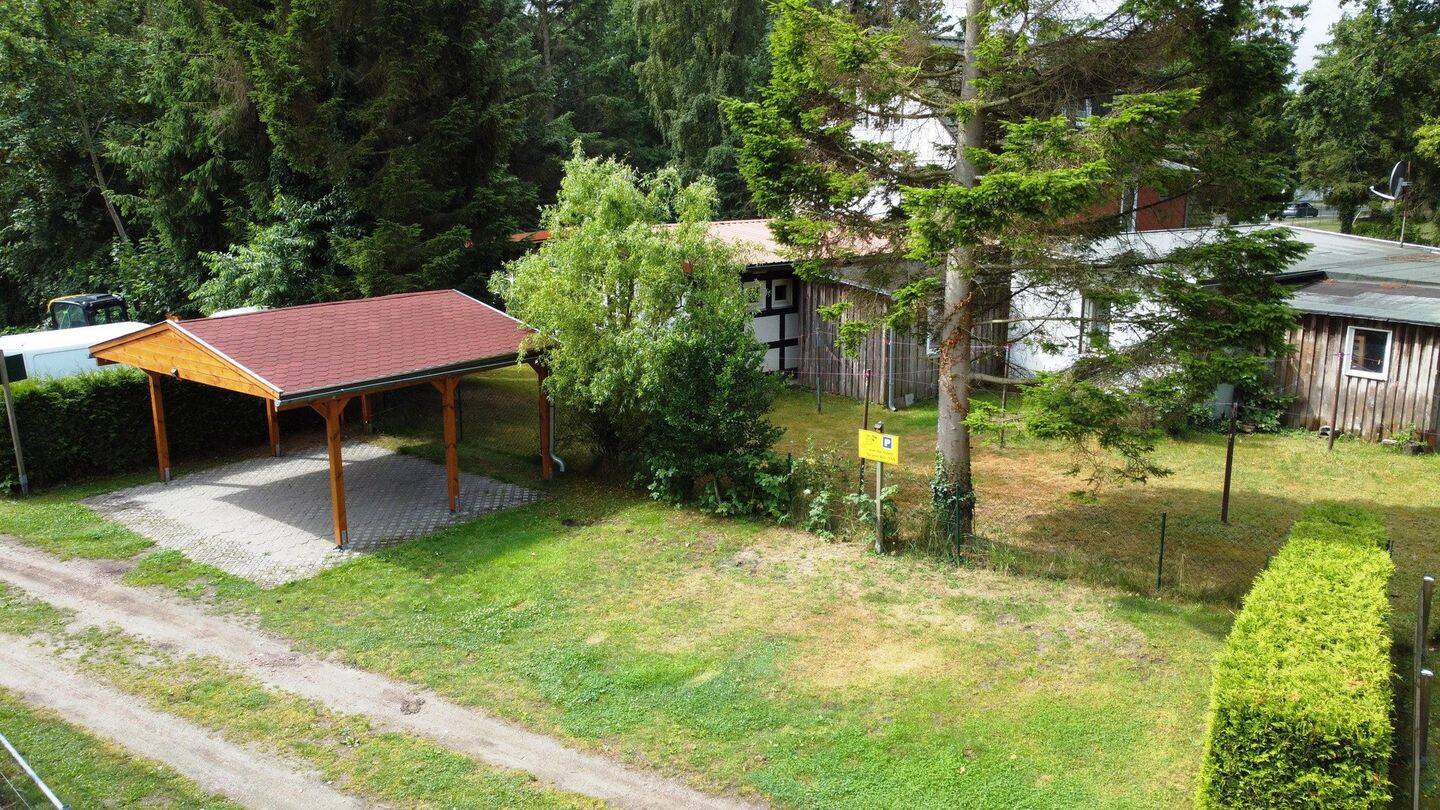 Einfamilienhaus mit 2 Extra-Wohneinheiten – Prerow – Vorschaubild 8