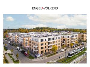 Top-Lage im obersten Geschoss: Großzügiger 3-Zimmer-Neubau mit Dachterrasse – 14469 Potsdam – Vorschaubild 6