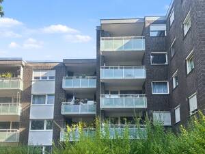 Attraktive 2-Zimmer-Wohnung mit Balkon in Münster-Kinderhaus - Eigennutzung oder als Kapitalanlage – 48159 Münster – Vorschaubild 7