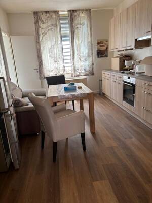 Ca. 65 m² große 2,5-Raum Wohnung 1. OG, in zentraler Lage – 45138 Essen – Vorschaubild 4