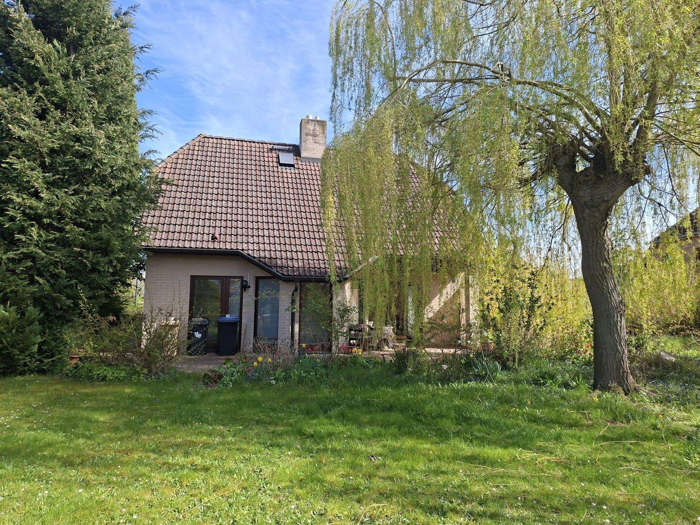 Wohnen in ruhiger Lage - Ihr neues Zuhause vor den Toren Rostocks
