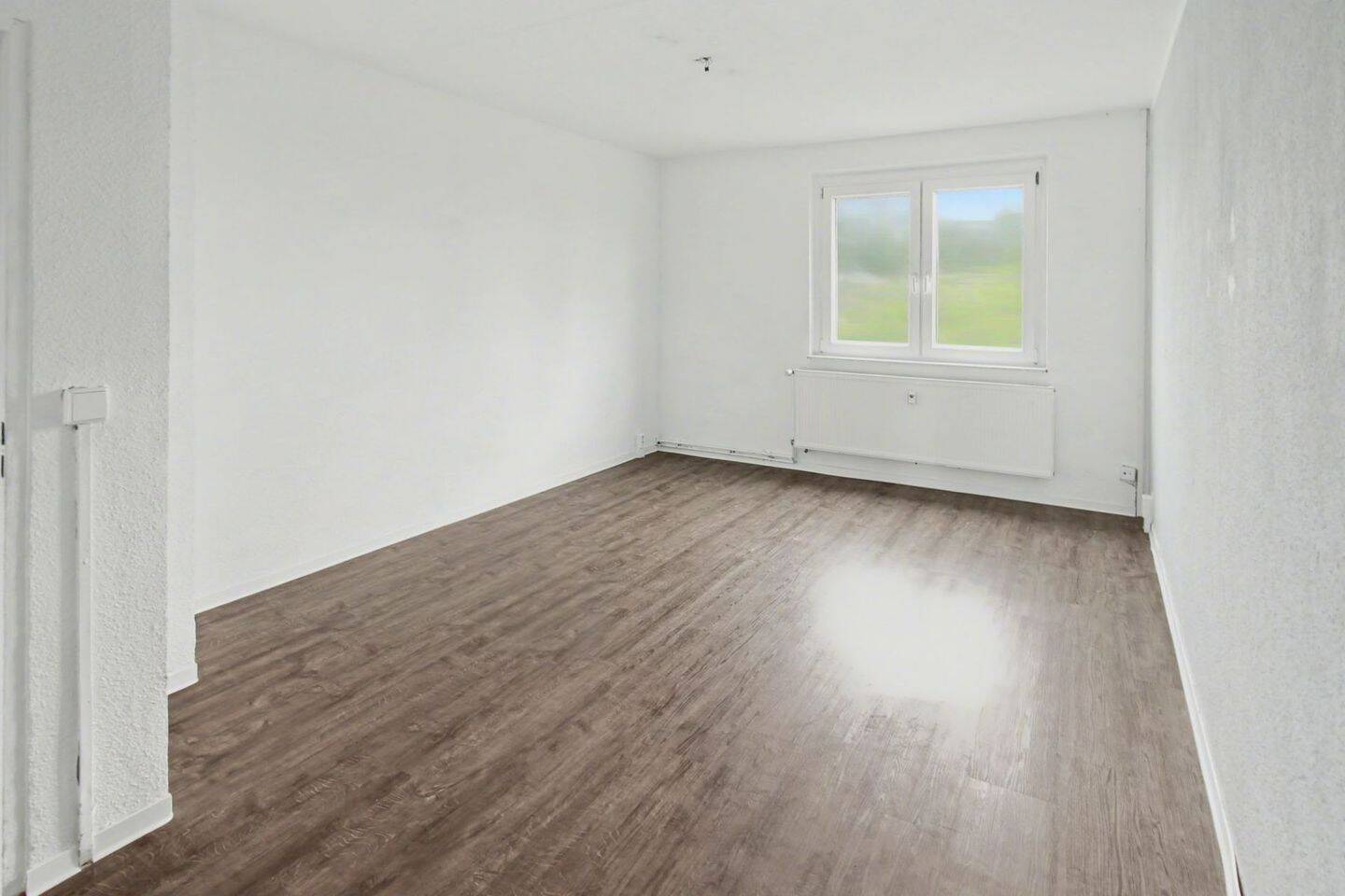 Renditestarke Kapitalanlage: neu vermietete 5 Zimmer Wohnung mit 2 Bädern – Kletzin – Vorschaubild 5