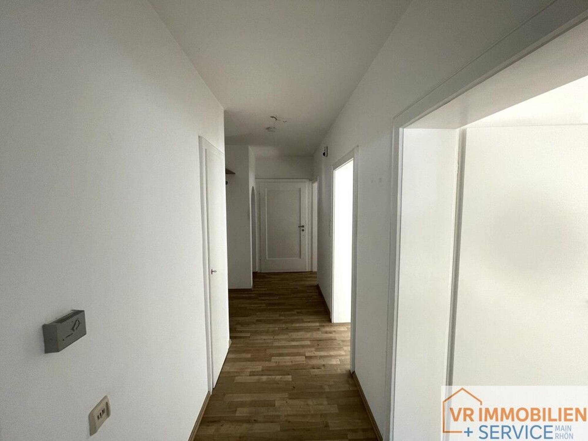 Mehrfamilienhaus in 97616 Bad Neustadt an der Saale / Herschfeld mit 122 m² kaufen