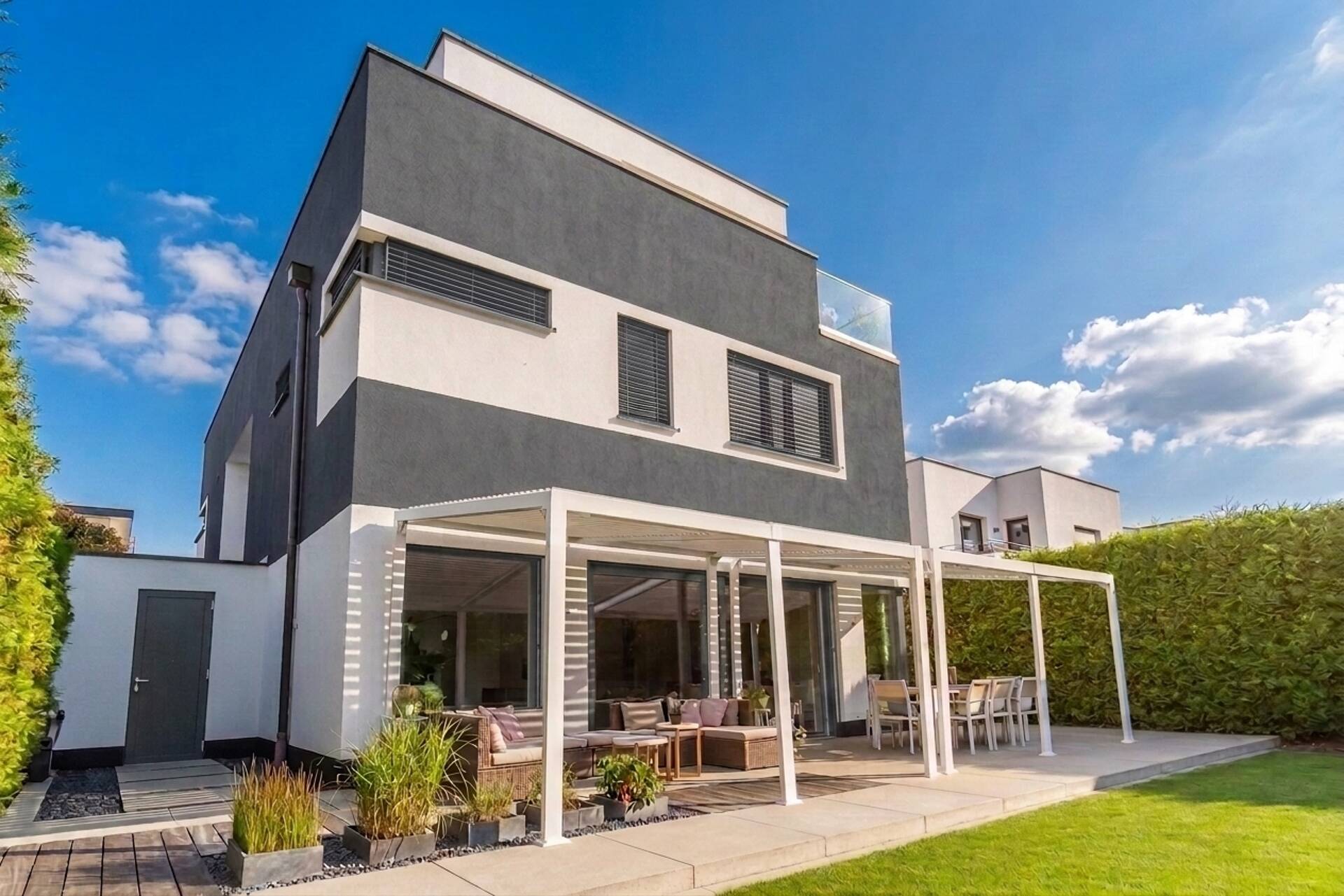 Villa in 50859 Köln / Widdersdorf mit 287,07 m² kaufen