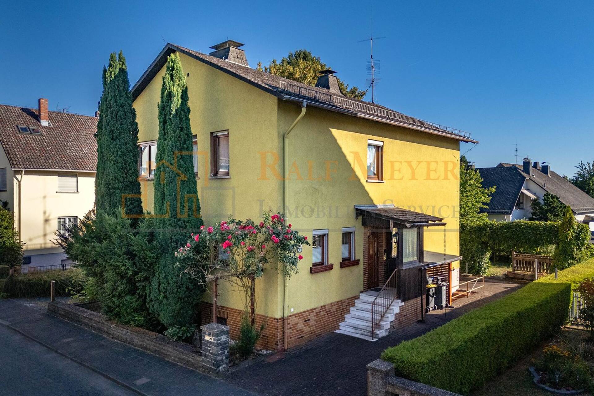 Haus in 35586 Wetzlar mit 192 m² kaufen