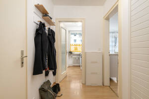 Schwabing - Apartment in Top-Lage – 80797 München – Vorschaubild 2
