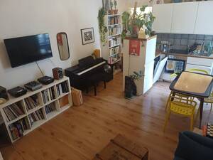 Gepflegte City-Wohnung mit guter Infrastruktur zentrumsnah – 10553 Berlin – Vorschaubild 8