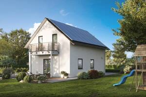 Viel Raum für Ihre Wohnideen - zuhause in Reinickendorf – 13465 Berlin – Vorschaubild 3