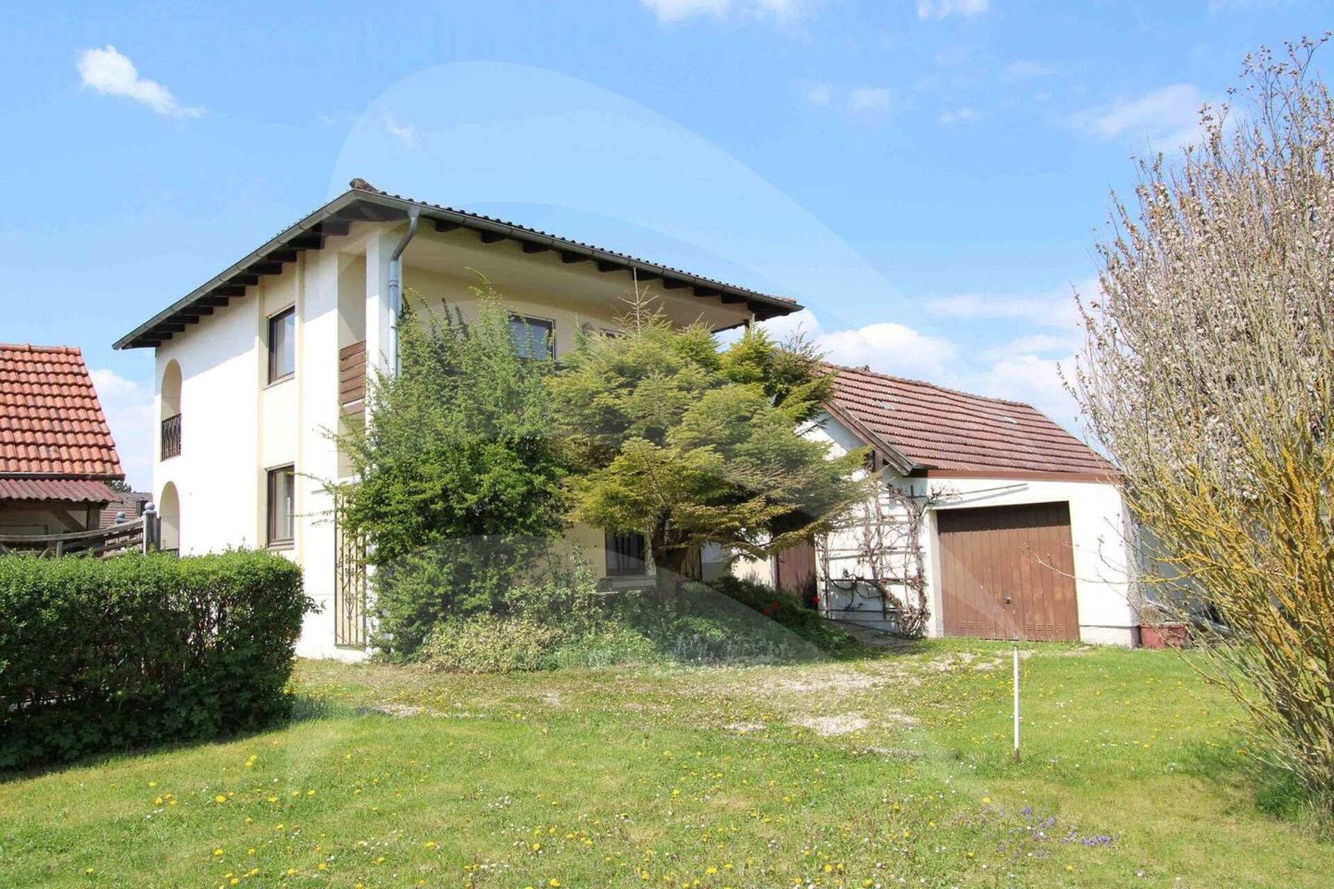 Haus in 94405 Landau an der Isar mit 200 m² kaufen