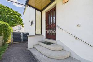 Ein Haus für Familie, Garten und neue Ideen – 60529 Frankfurt am Main – Vorschaubild 4