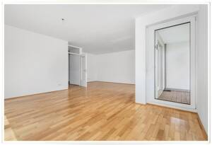 Moderne 2-Zi.-Wohnung in Bogenhausen - Günstiger durch Erbpacht! – 81925 München – Vorschaubild 6