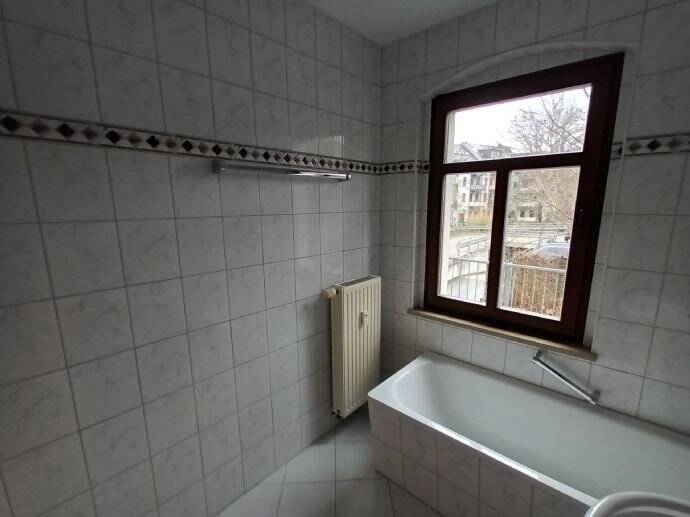 gemütliche 2-Zimmer-Wohnung mit Balkon im Schloßviertel von Chemnitz – Chemnitz – Vorschaubild 8