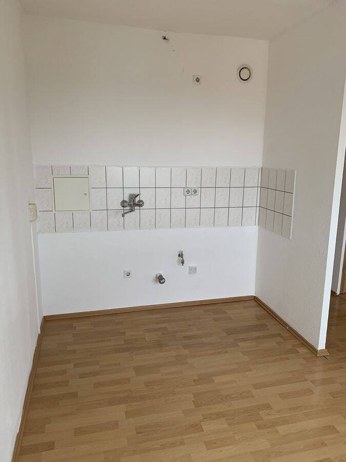 Ruhige, wärmegedämmte 2Raumwohnung mit Balkon – Magdeburg – Vorschaubild 5