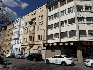 Modernisierte 4-Zimmerwohnung in Ludwigshafen-Süd – 67061 Ludwigshafen am Rhein – Vorschaubild 3