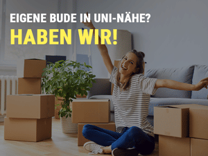 Möbliertes Studentenapartment- Only for Students!! – 52080 Aachen – Vorschaubild 1