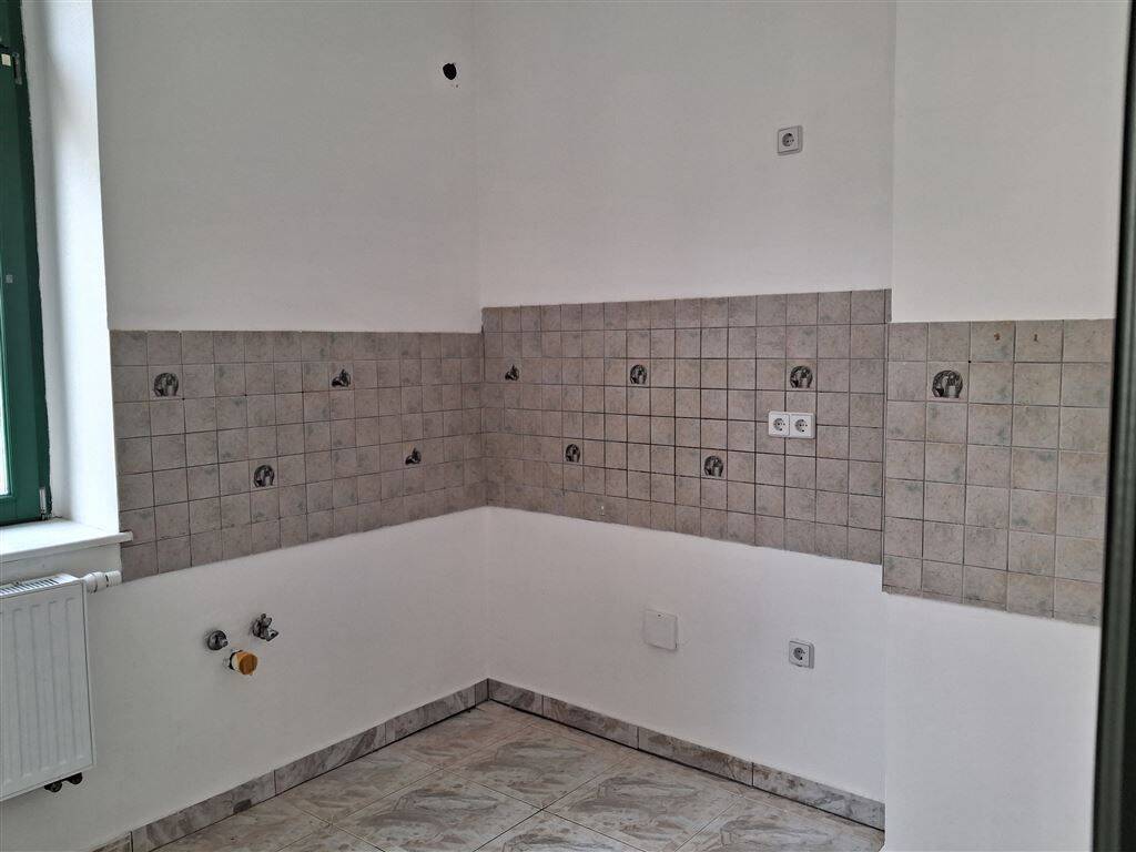 Frisch sanierte niedliche 1-Raum-Wohnung Nähe Elbe – Torgau – Vorschaubild 5