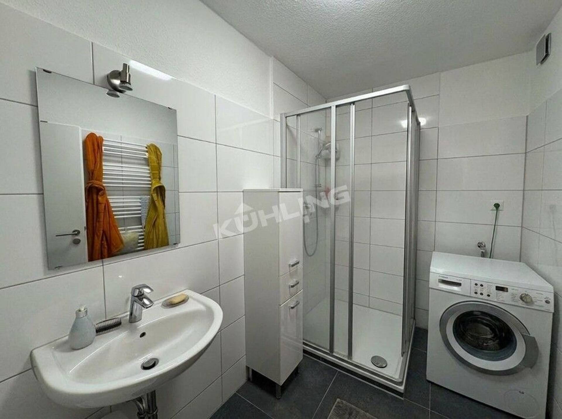 Etagenwohnung in 49377 Vechta mit 81,31 m² kaufen