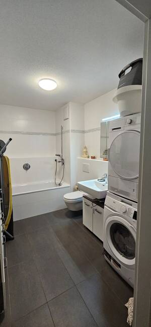 Moderne 3-Zimmer-Wohnung mit Garten und TG Plätzen in Putzbrunn – 85640 Putzbrunn – Vorschaubild 8