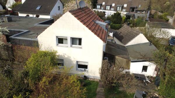 Einfamilienhaus in 50829 Köln mit 80 m² kaufen
