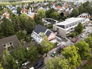 Für Kapitalanleger: Drei moderne Wohnungen, Baujahr 2019, in der Truderinger Straße – 81825 München – Vorschaubild 7