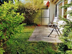 Kleinhadern - Helle Süd-Terrassenwohnung im Grünen zu verkaufen! – 81375 München – Vorschaubild 3