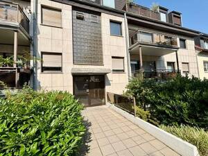 Sofort bezugsfrei: 32 m² - Apartment in direkter Uninähe von Düsseldorf-Bilk – 40225 Düsseldorf – Vorschaubild 2