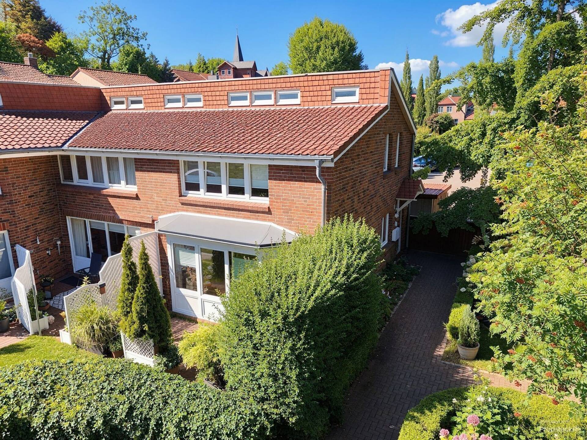 Maisonettewohnung in 24340 Eckernförde mit 61,65 m² kaufen