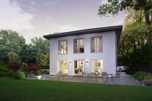 VIEL PLATZ FÜR FAMILIE, HOBBYS UND FREUNDE – 15366 Hoppegarten – Vorschaubild 9