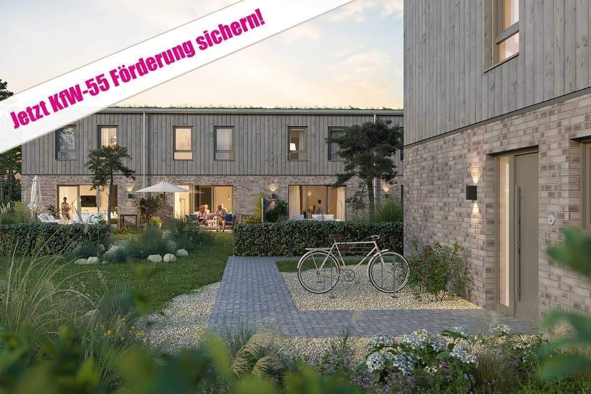 Kaufen statt Mieten dank KfW-Förderung! – Kappeln – Vorschaubild 2