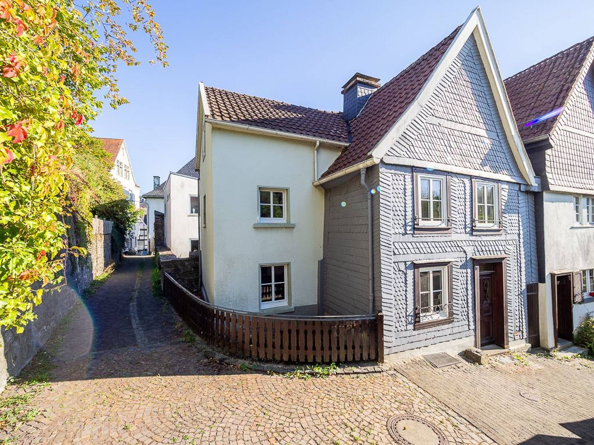 Einfamilienhaus in 59821 Arnsberg mit 75 m² kaufen