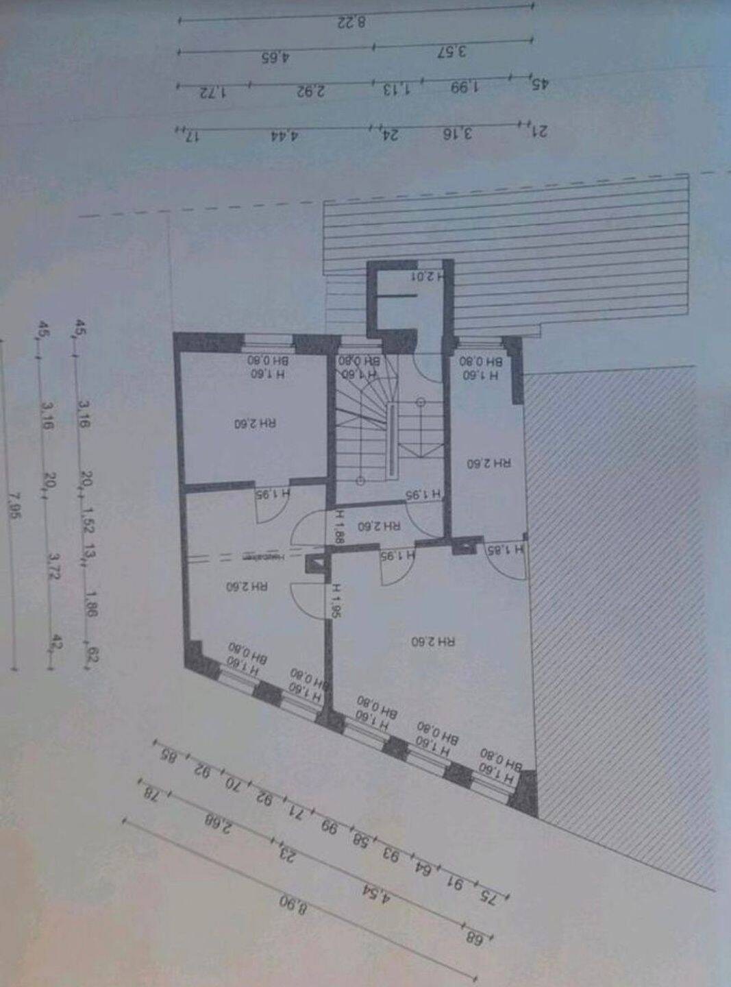 Wohn- und Geschäftshaus in der Burgstadt Leisnig – Leisnig – Vorschaubild 5