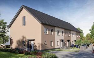 Ankommen, Aufatmen, Aufwachsen: Ein modernes Familien-Idyll wartet auf Sie – 63110 Rodgau – Vorschaubild 9