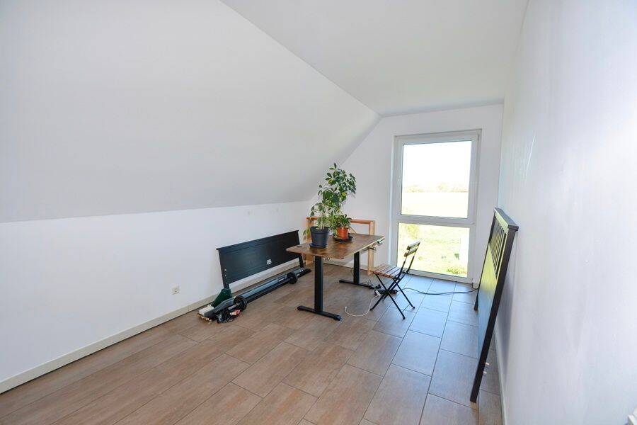 Neuwertiges EFH BJ 2020, Energieeffizienz A+, Wfl. ca. 121m², ca. 3560m² großes GS *Provisionsfrei* – Dresden – Vorschaubild 6