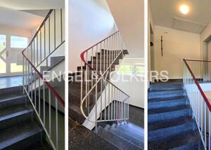 Familienfreundliche 3-Zimmer-Wohnung mit Blick ins Grüne – 38108 Braunschweig – Vorschaubild 5