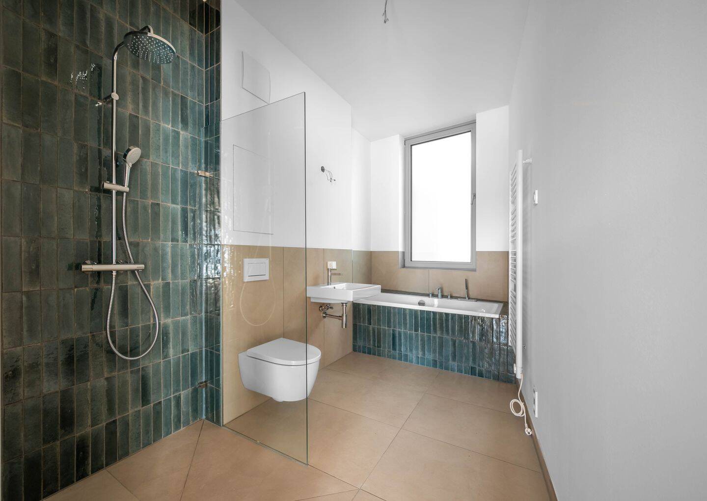 ?? Neubau Traum in Top Lage - hochwertige 3 Zimmer Wohnung mit sonnigen SW Balkon & Aufzug – Berlin – Vorschaubild 7